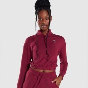 Gymshark Pippa Training Pullover